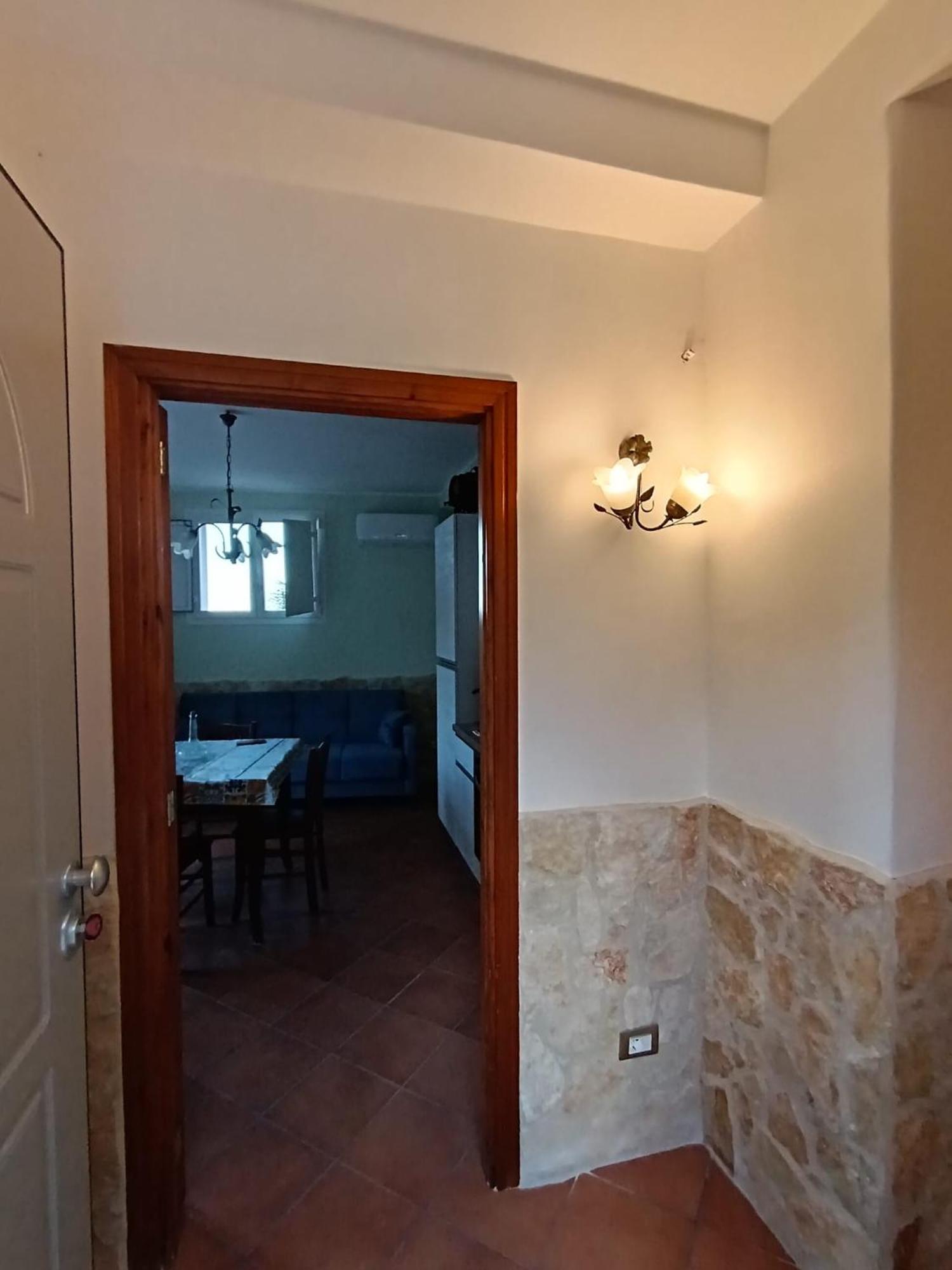 Ferienwohnung Abbentu Zafferana Etnea Exterior foto